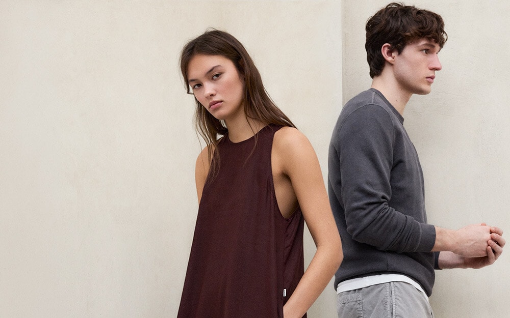Ecoalf moda