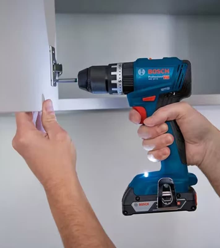 Bricolage até -30%