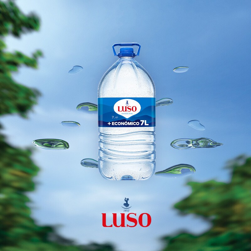 PUB Luso