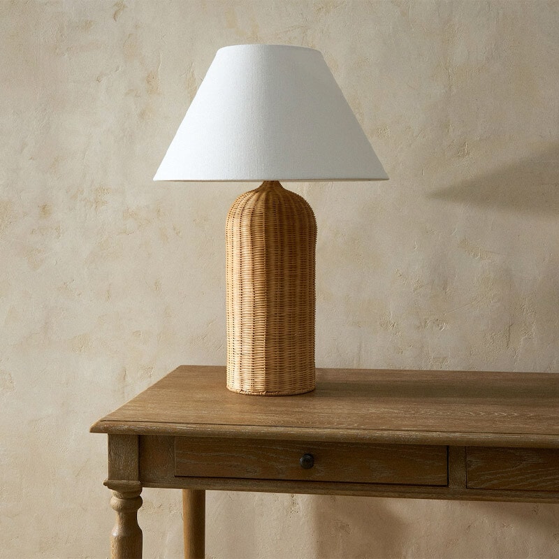 Lámparas de mesa hasta -40%