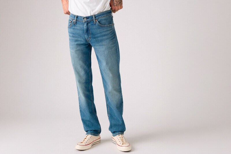 Levis'