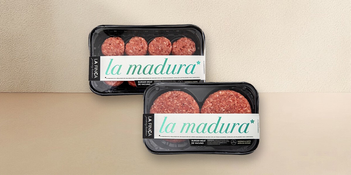 Lamadura