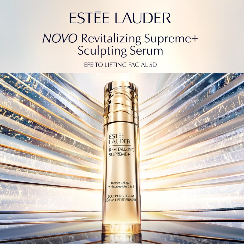 Descubra o NOVO Sérum Revitaliziang Supreme+ em Perfumaria e Cosmética no El Corte Inglés Portugal
