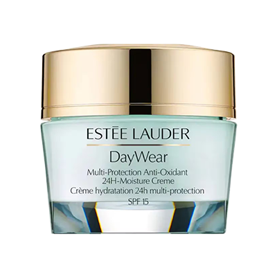 Cosméticos com SPF