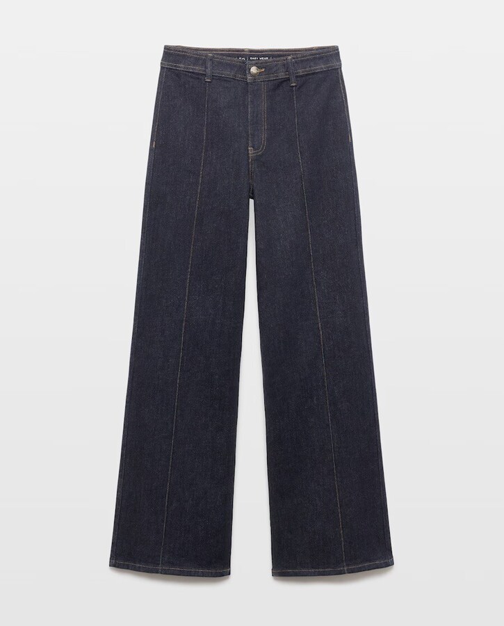 Easy Wear Denim