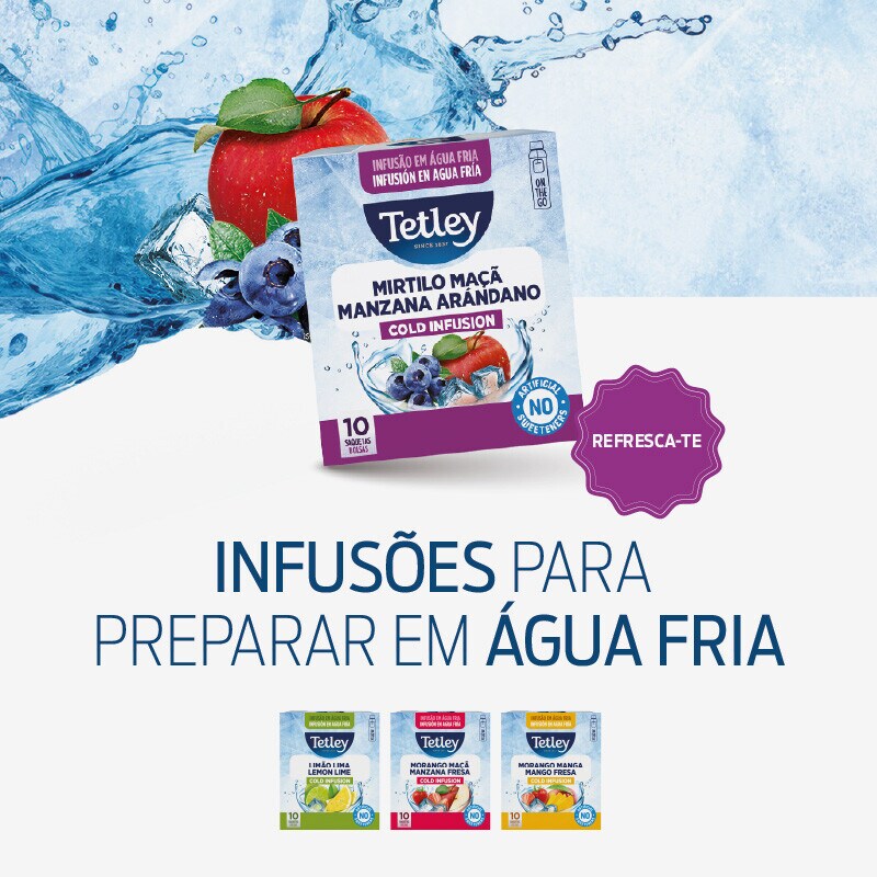 PUB Tetley