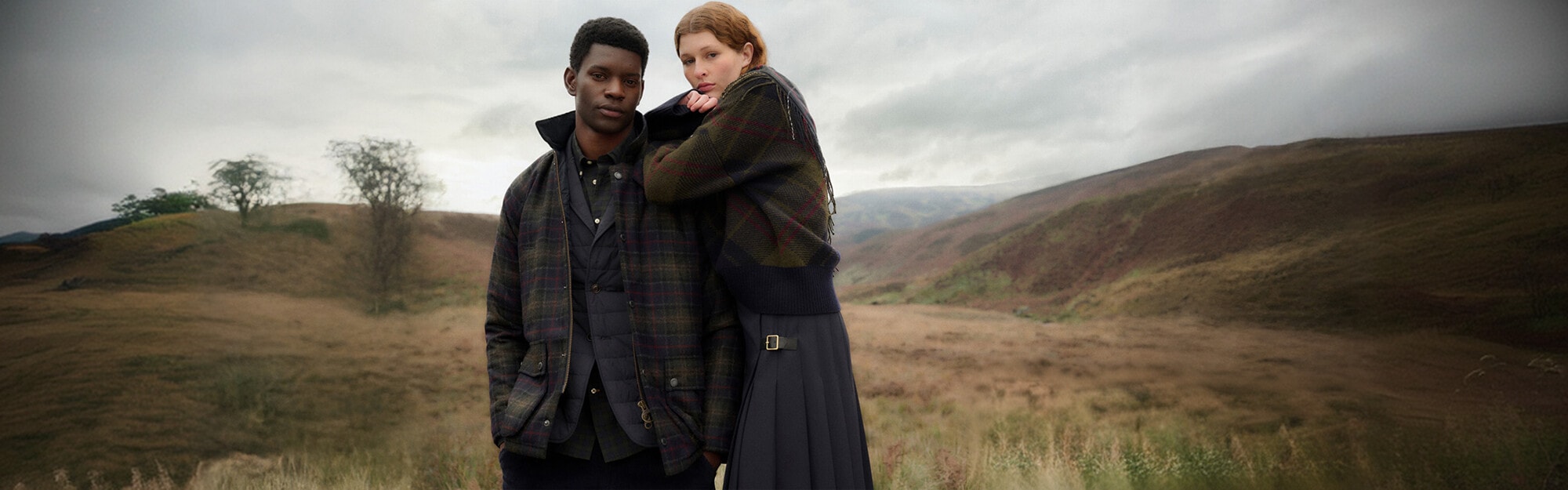 Barbour