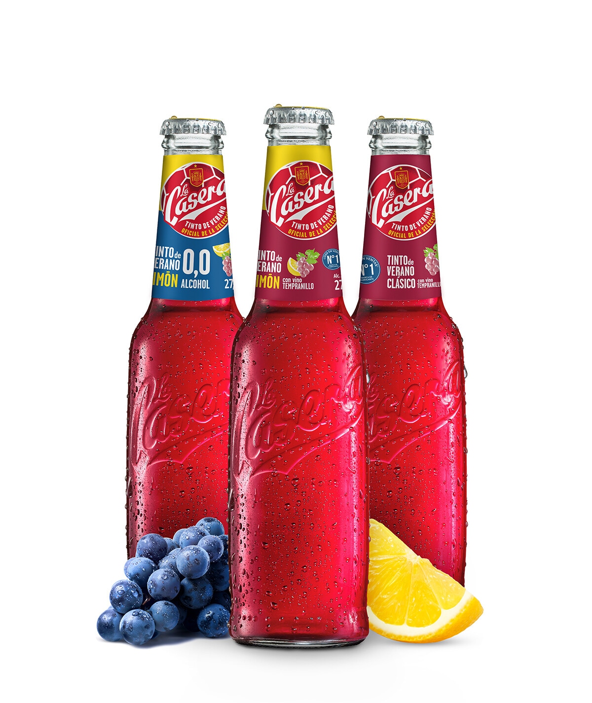 Especiales de verano TINTO DE VERANO