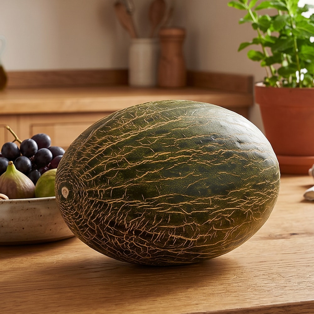 Melón de Autor piel de sapo