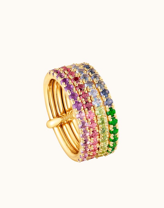 Tous Lab Diamonds