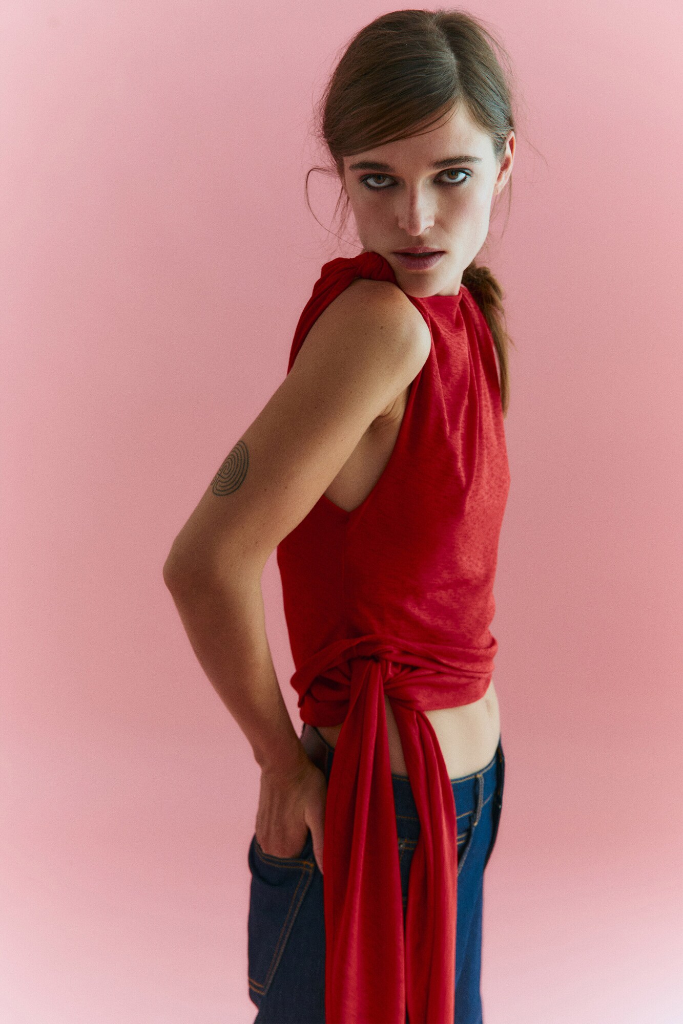 WOMAN AW26 FIRST DROP