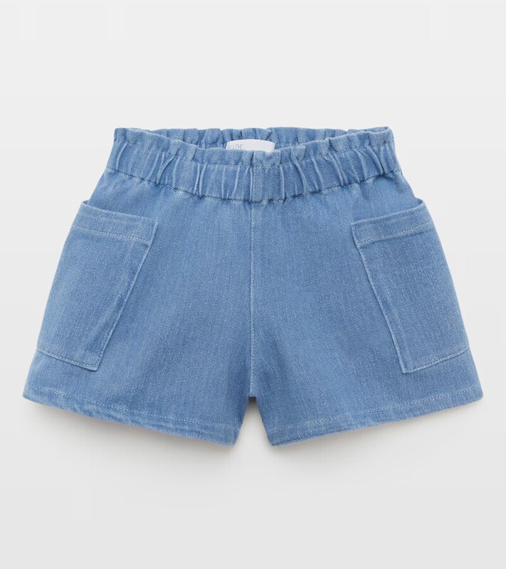 OS SALDOS até -50% em Moda Infantil na loja online do El Corte Inglés.