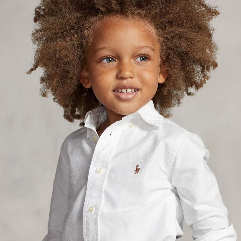 OS SALDOS até -50% em Moda Infantil na loja online do El Corte Inglés.