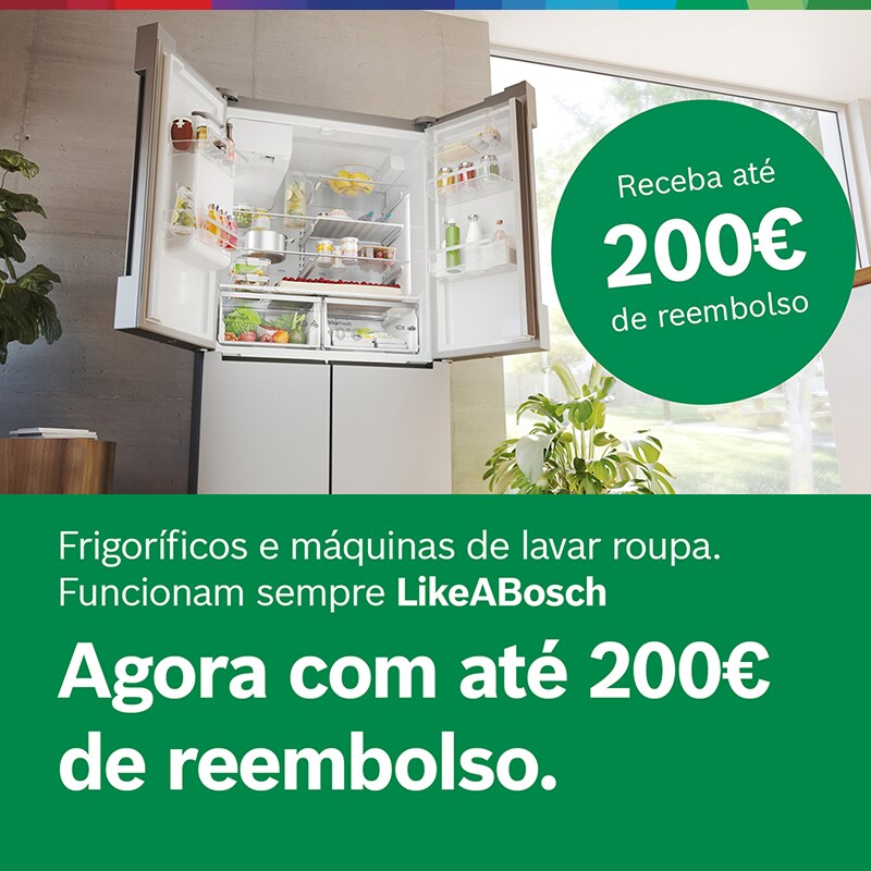 Bosch Frio