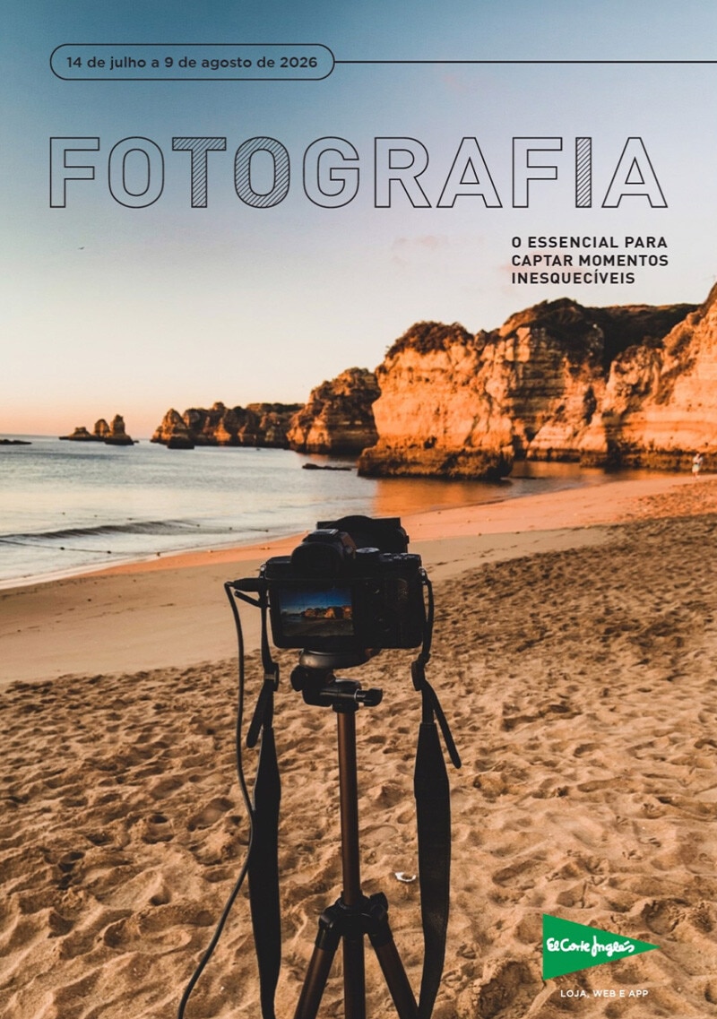 Catálogo de Fotografia