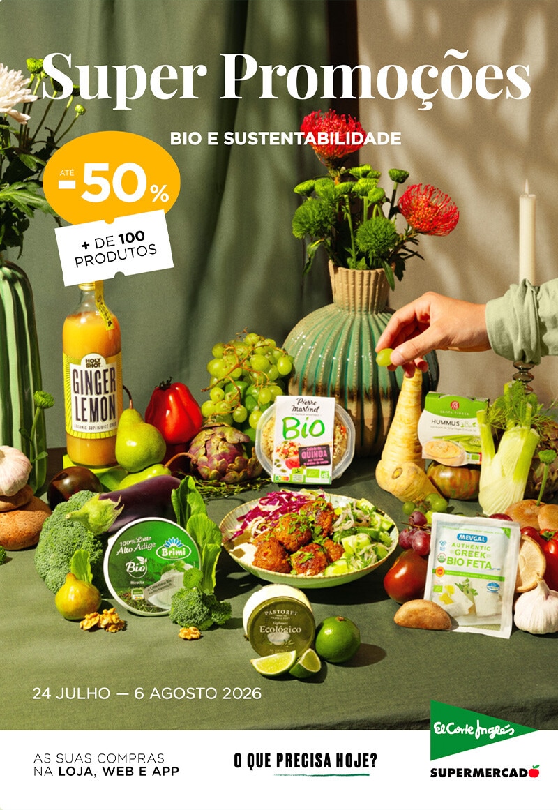 Super Promoções
