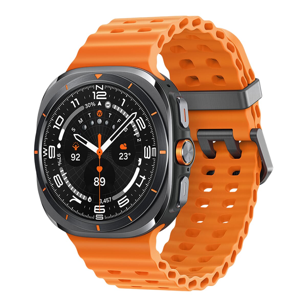 SMARTWATCHES