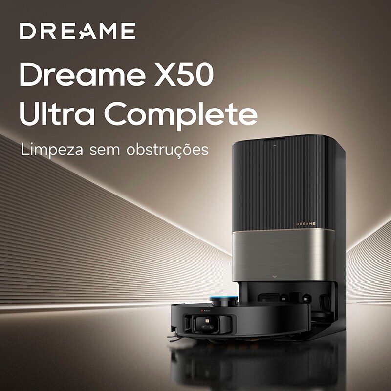 Dreame X50