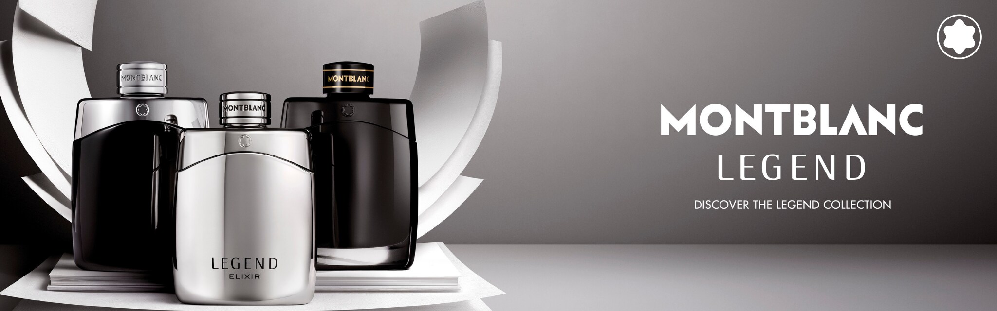 Montblanc Legend
