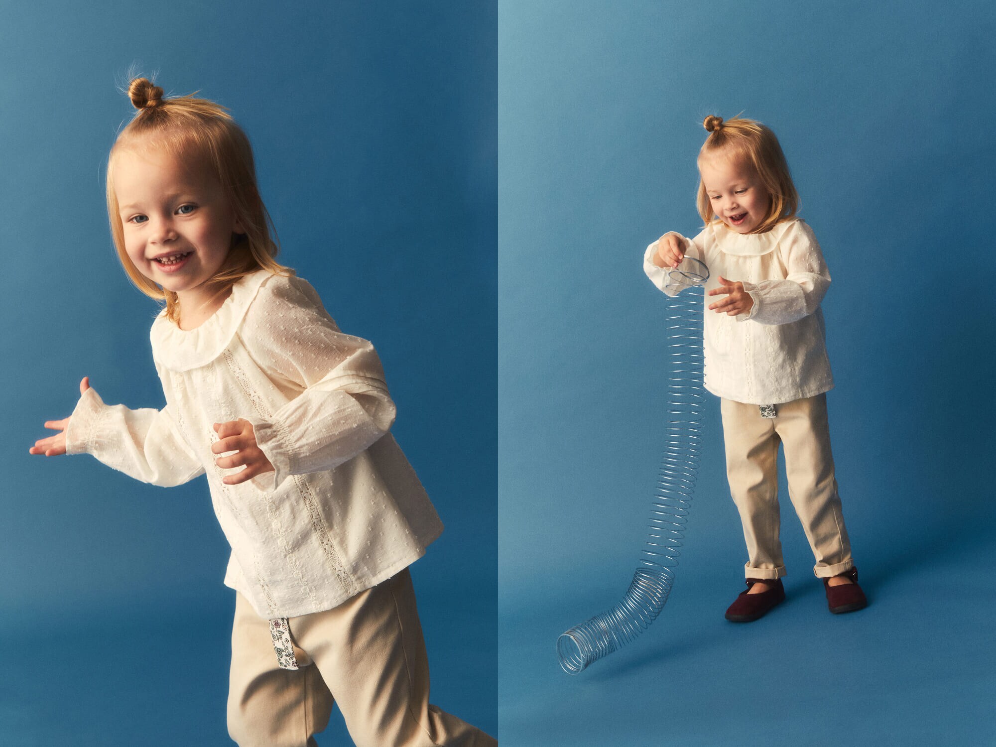 BACK TO SCHOOL BABY COLLECTION