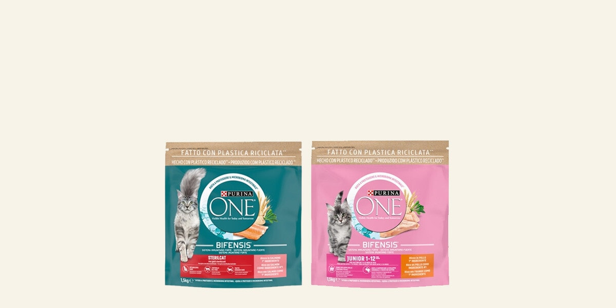 Purina One