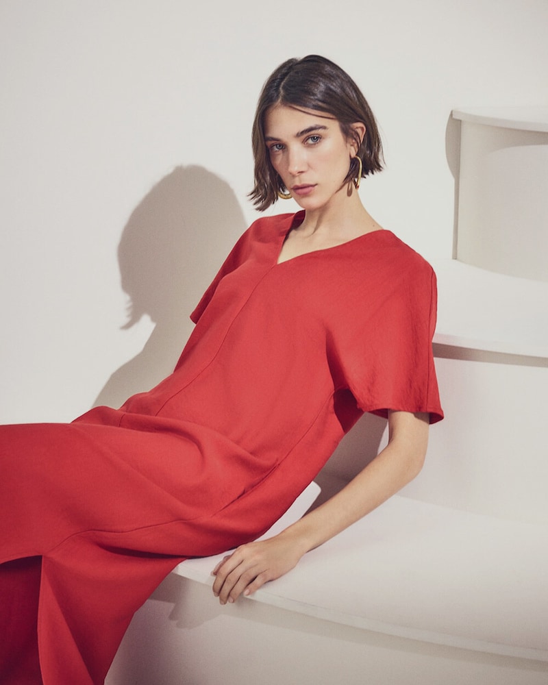 Vestidos hasta -50%