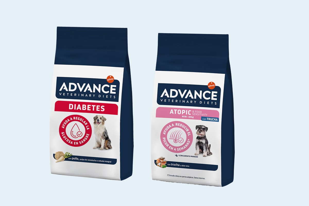Advance Veterinary Diets