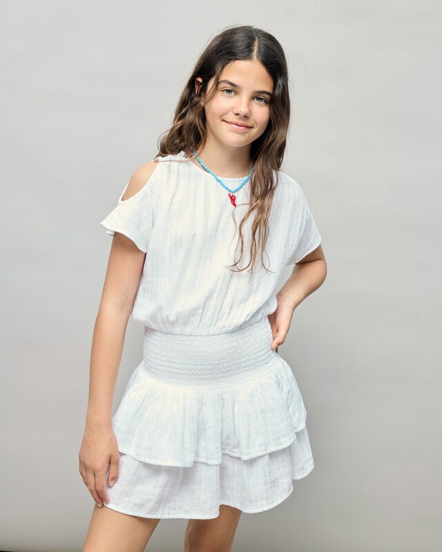 Moda infantil
