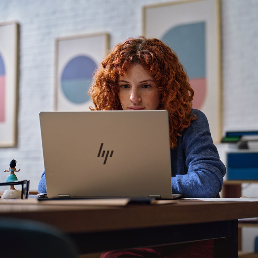 HP hasta -25%