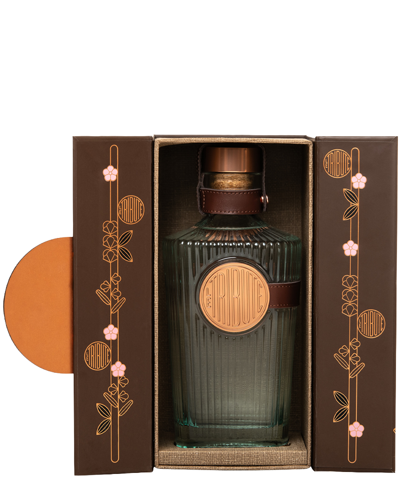 Le Tribute Gin Countryside 70cl