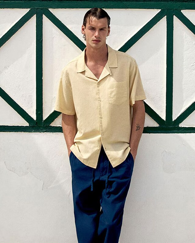 Saldos • Moda Homem