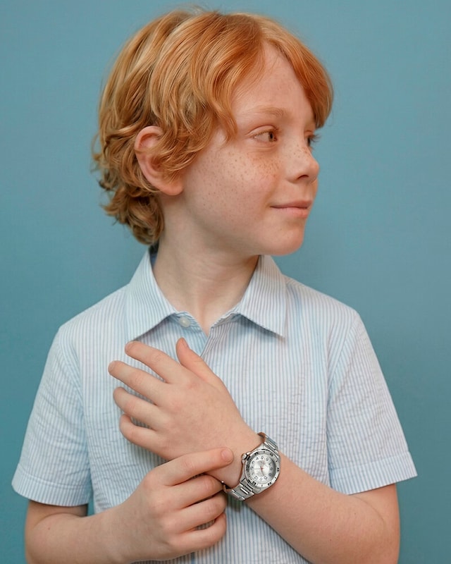 Relojes infantiles
