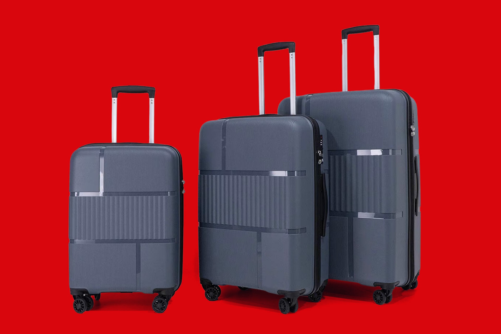 Equipaje hasta -40%