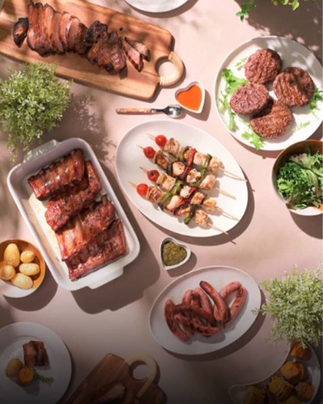Barbacoa