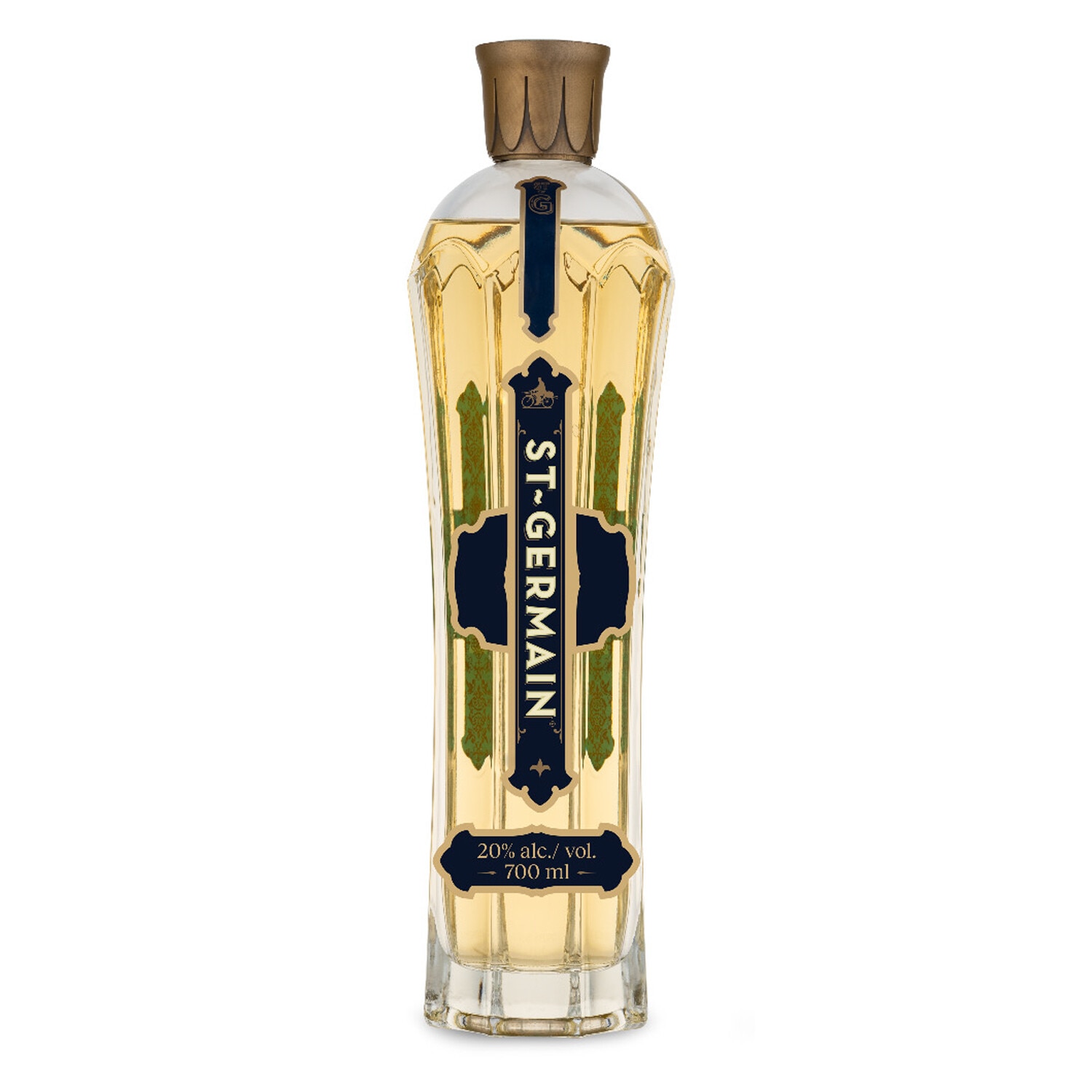 ST GERMAIN SPRITZ