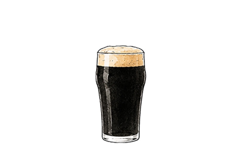 Stout
