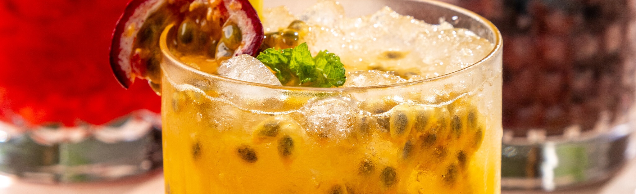 Moctails