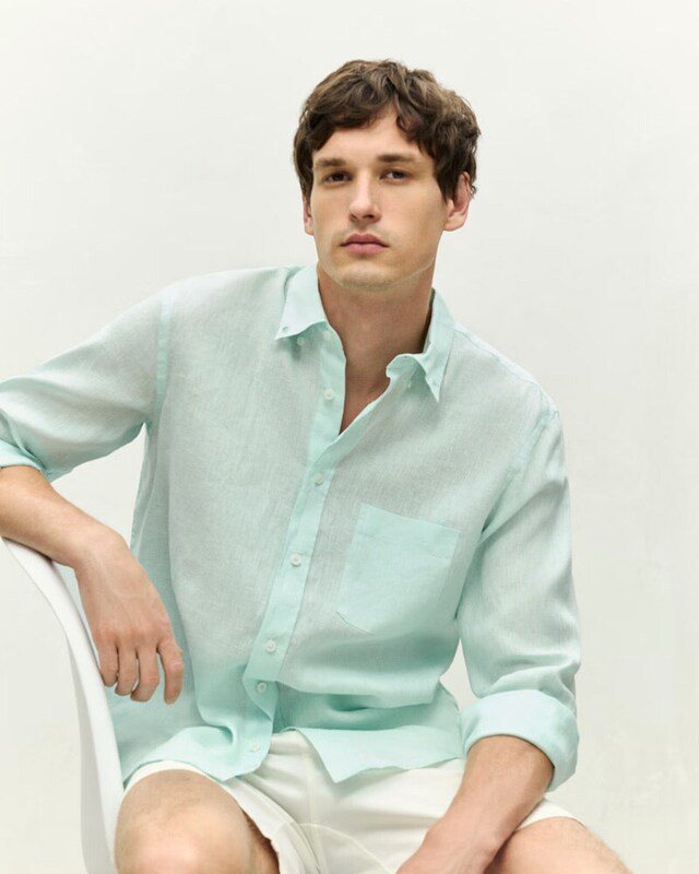 Moda hombre