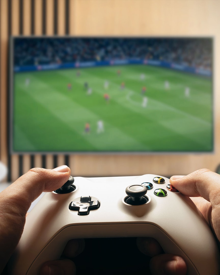 Ofertas especiales en videojuegos