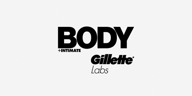 Gillette Labs Body