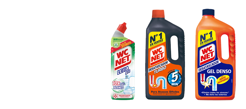 Wc-Net 