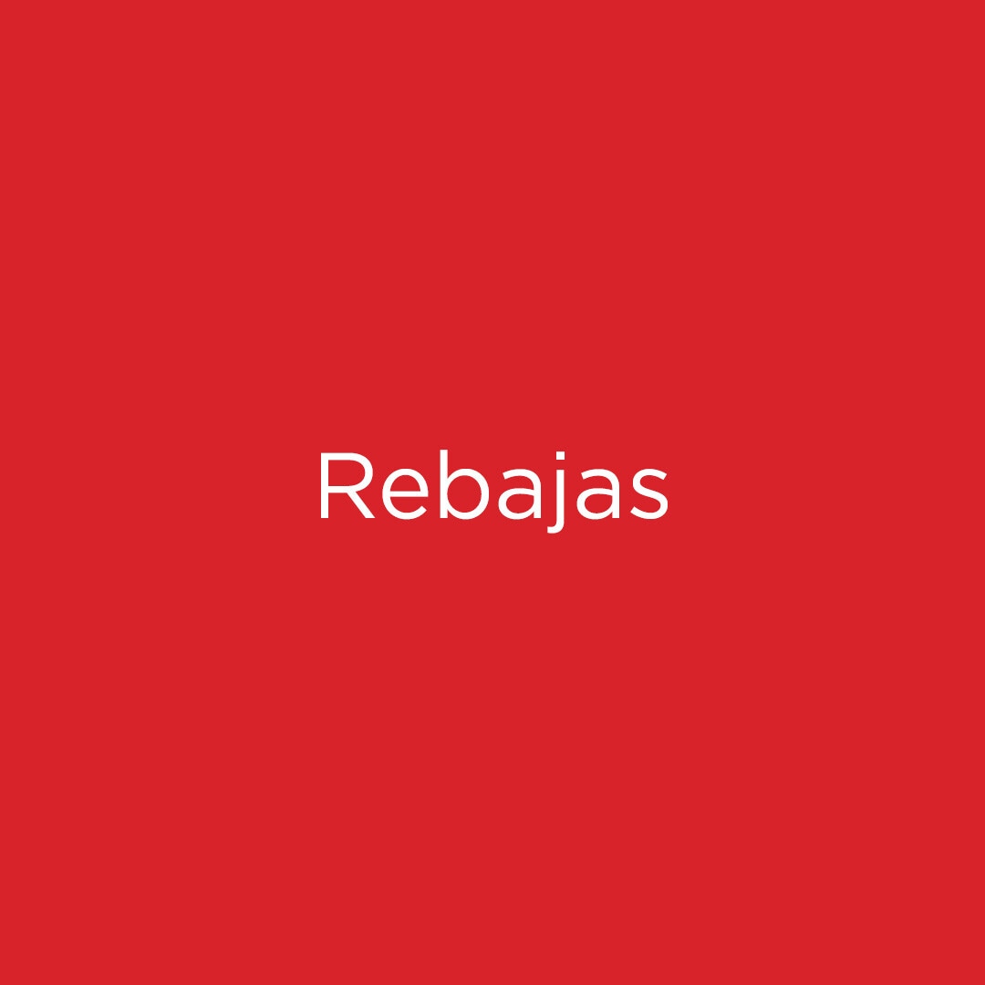 Rebajas Unit · Hasta -30%