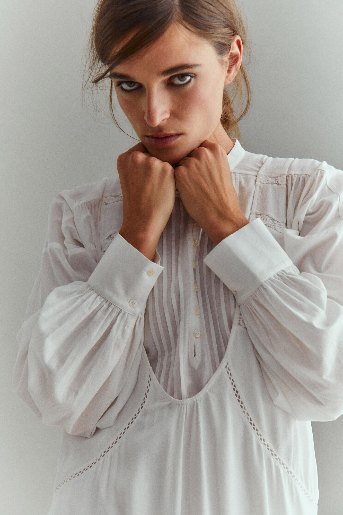 WOMAN AW26 FIRST DROP