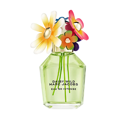 Fragrâncias de verão