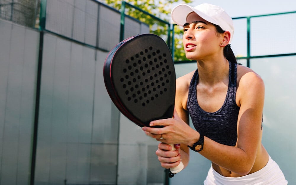Bullpadel