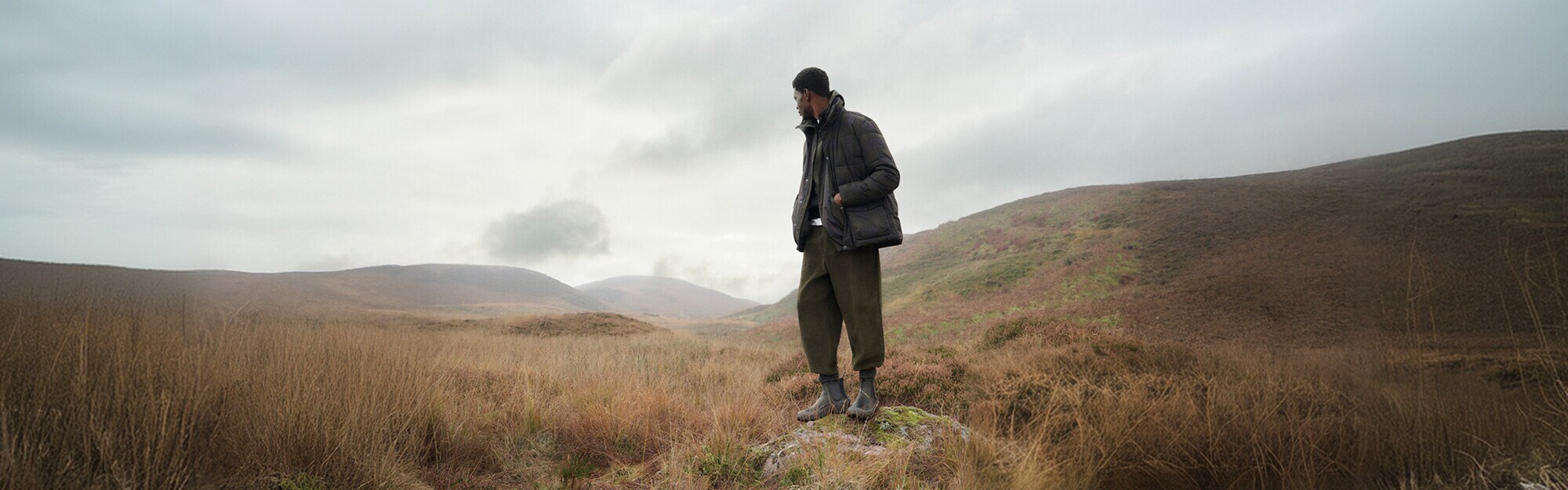 Barbour