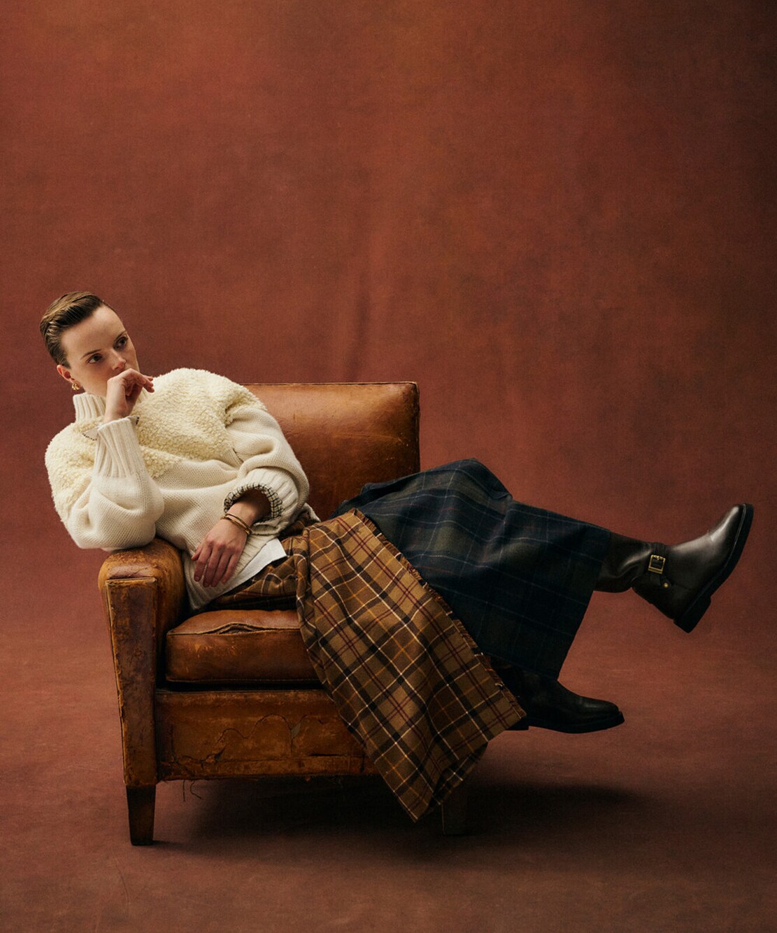 Barbour
