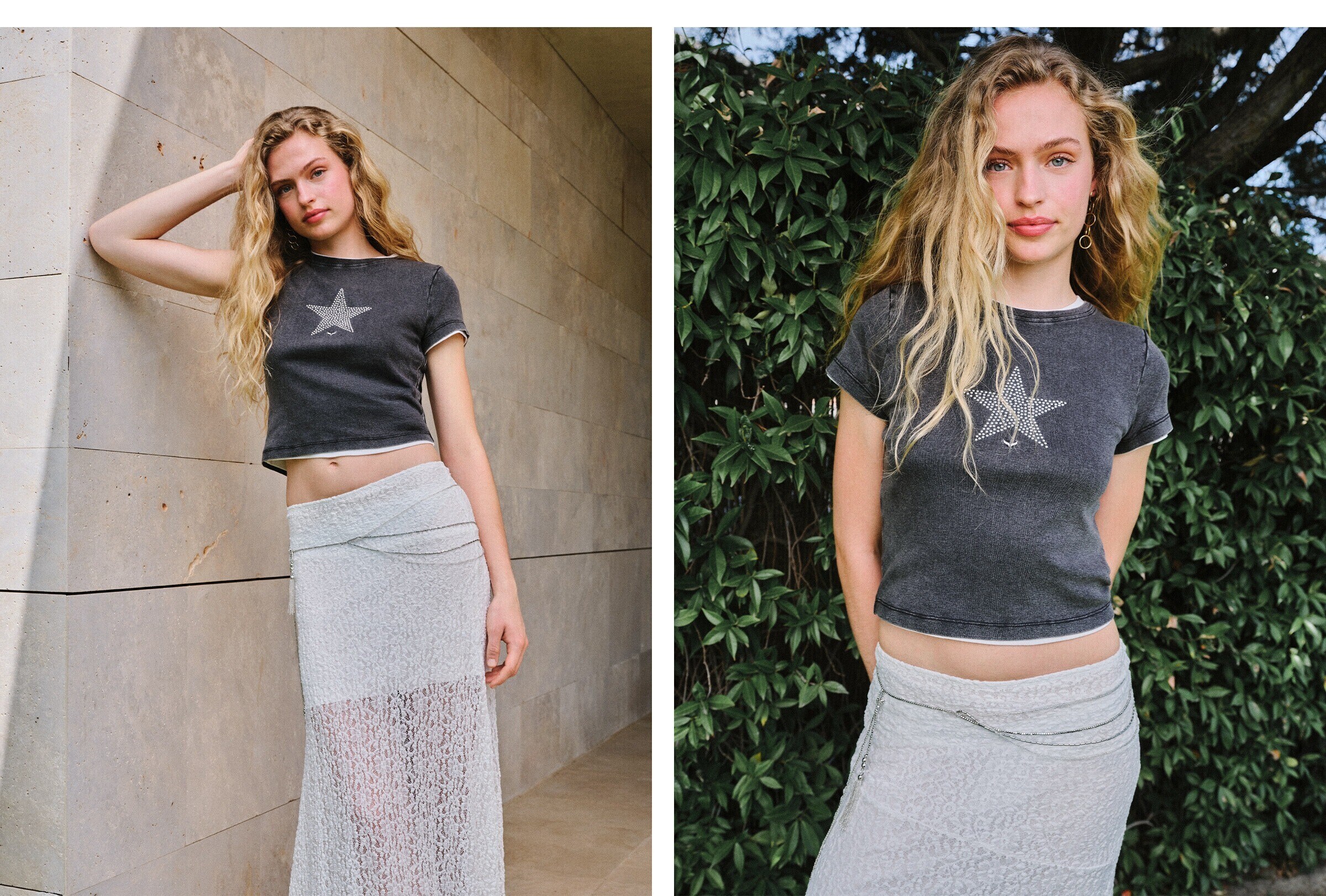 Green Coast Moda Mulher