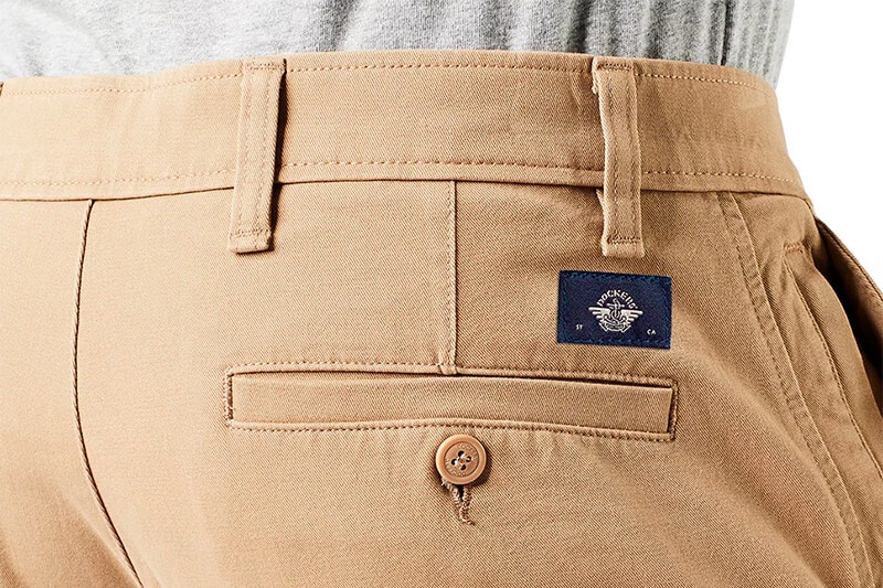 Dockers