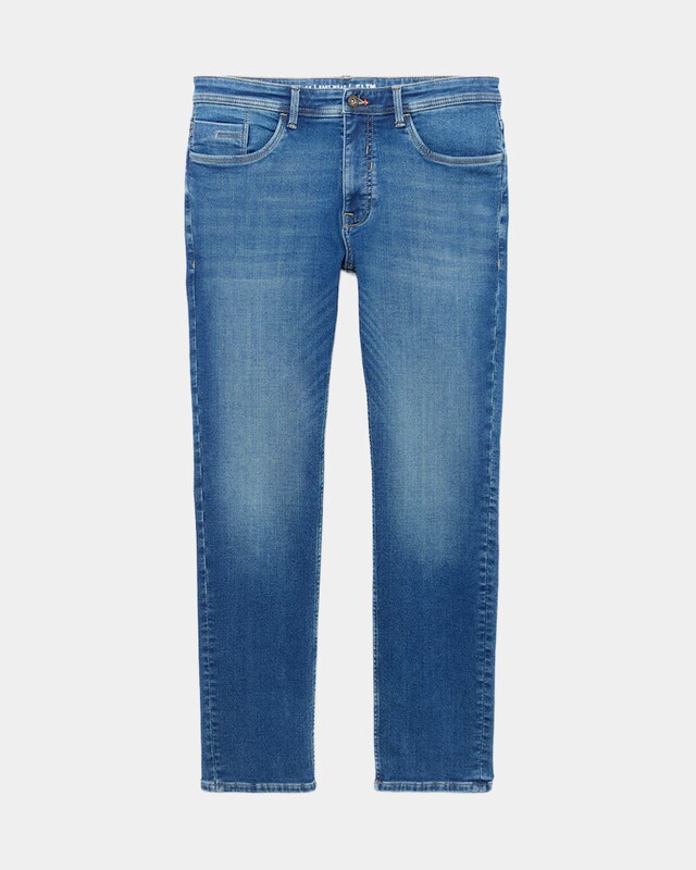 Easy Wear Denim
